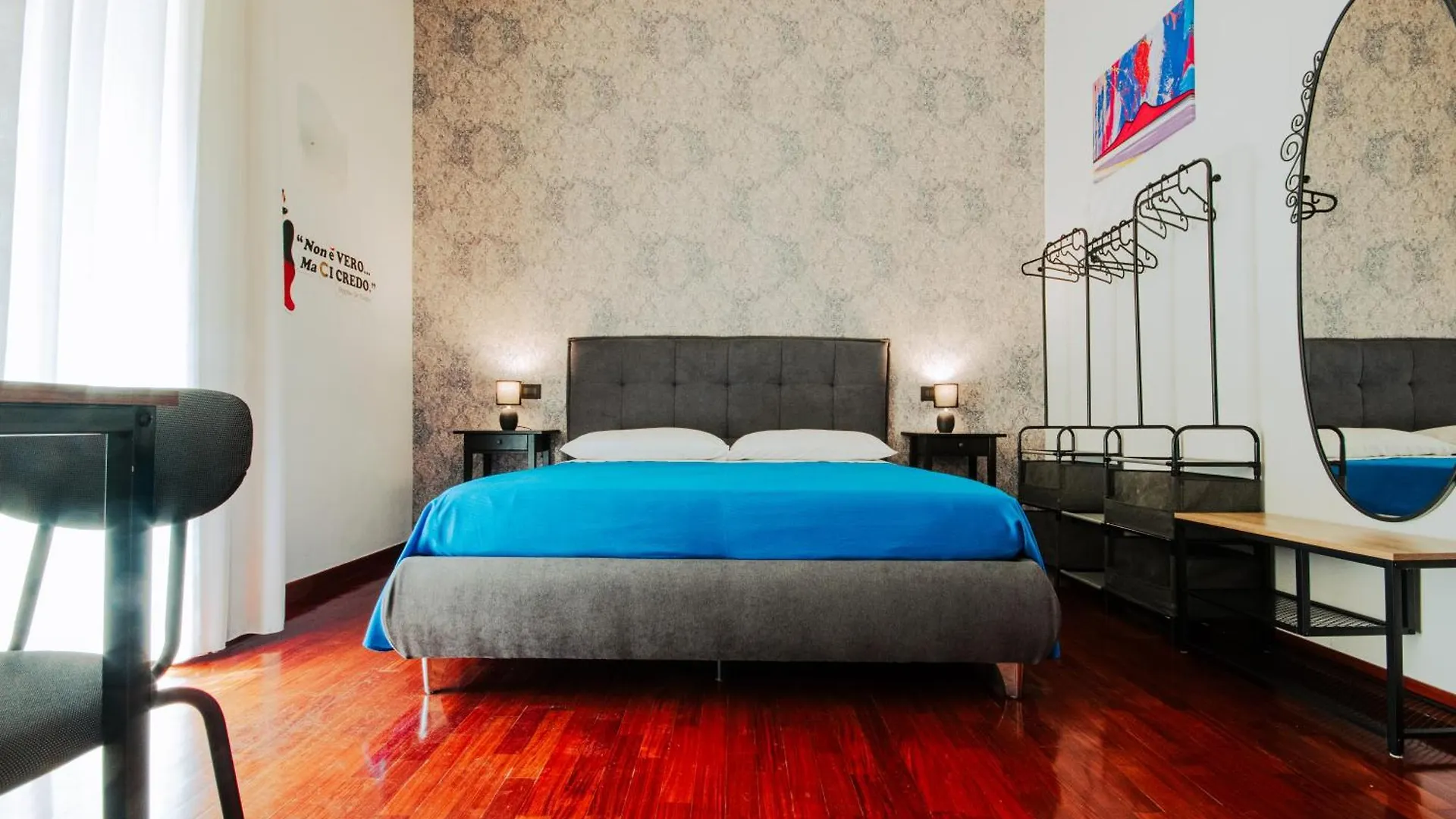 Guest house La Stanza Di Scio Scio Hotel Naples