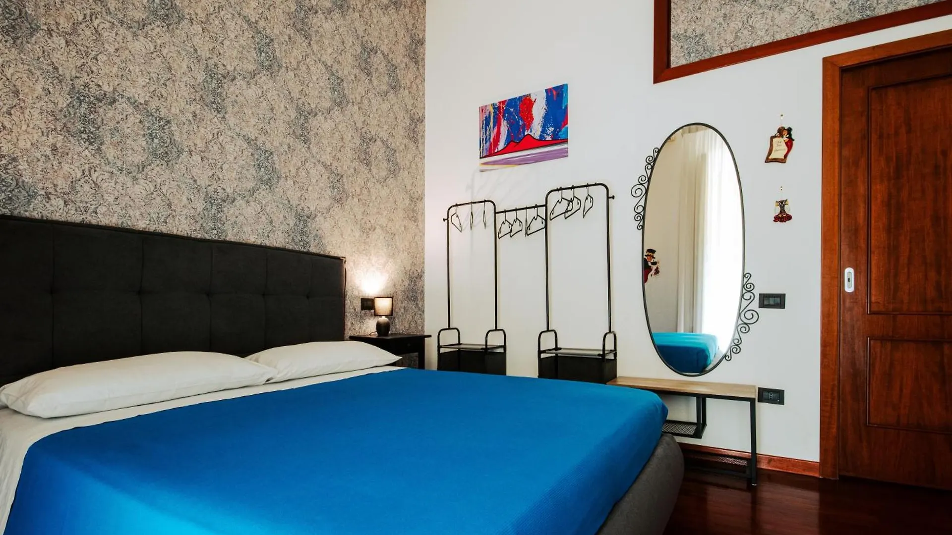 La Stanza Di Scio Scio Hotel Naples