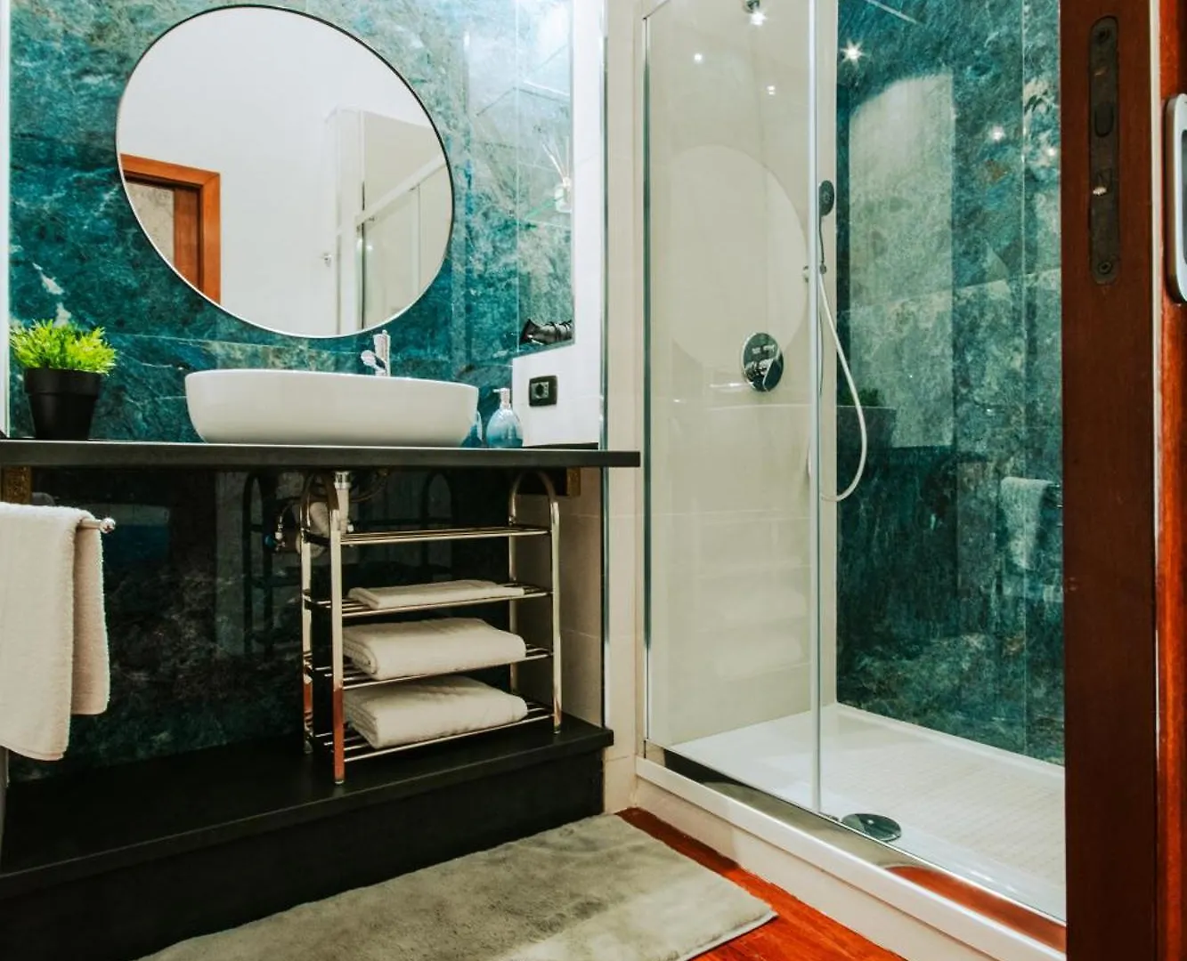 Guest house La Stanza Di Scio Scio Hotel Naples