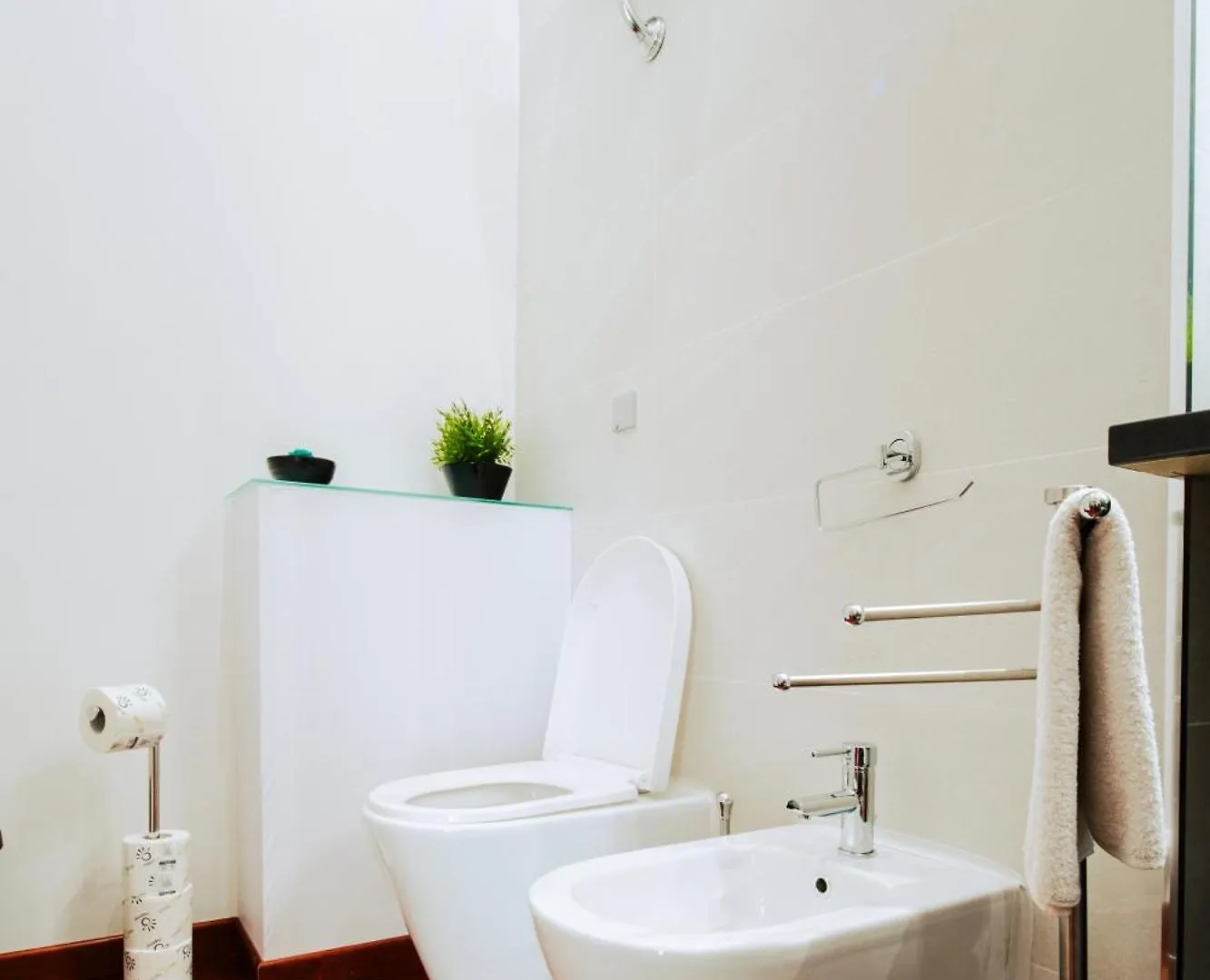 La Stanza Di Scio Scio Hotel Naples Guest house