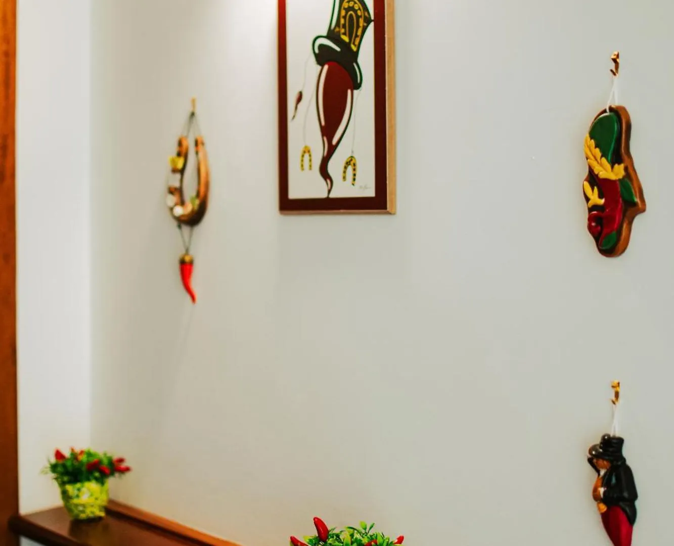 La Stanza Di Scio Scio Hotel Naples Guest house